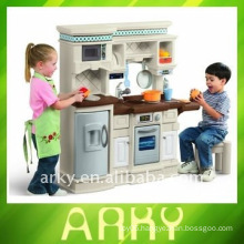 Kids Plastic Toy - Kitchen